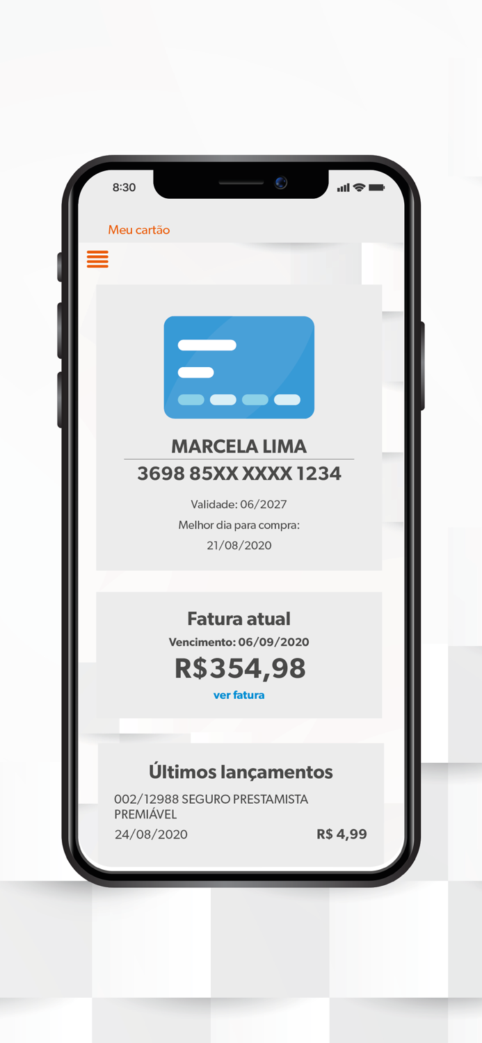 Supermercado Rodrigo