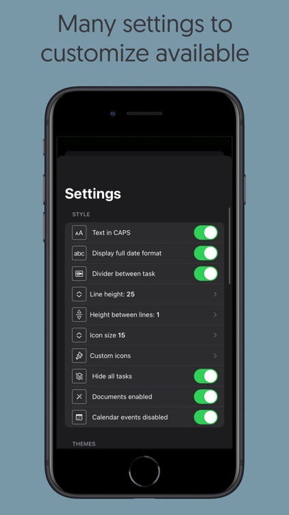 BulletWeek screenshot-5