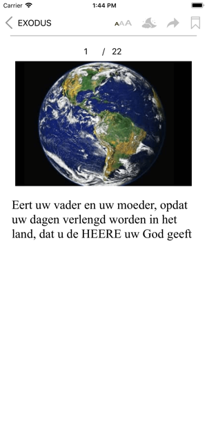 Dutch Holy Bible(圖4)-速報App