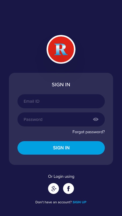 Connect with Roselle