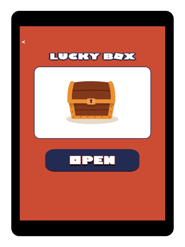 Secret Codes For Roblox On The App Store - lucky box roblox