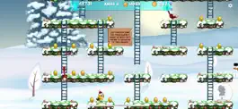 Game screenshot A Chuckie Egg Christmas mod apk