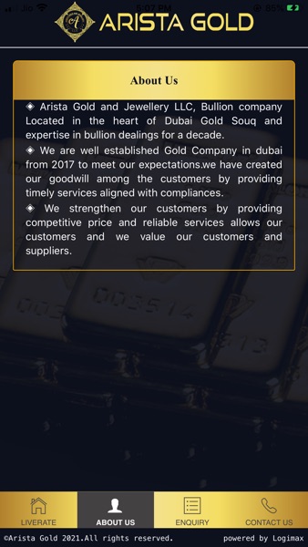 【图】Arista Gold and Jewellery(截图1) 【图】Arista Gold and Jewellery(截图1)