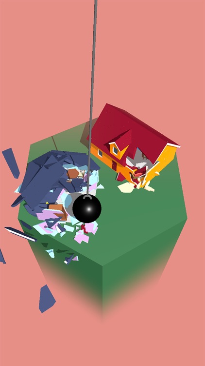 Demolition Ball screenshot-3