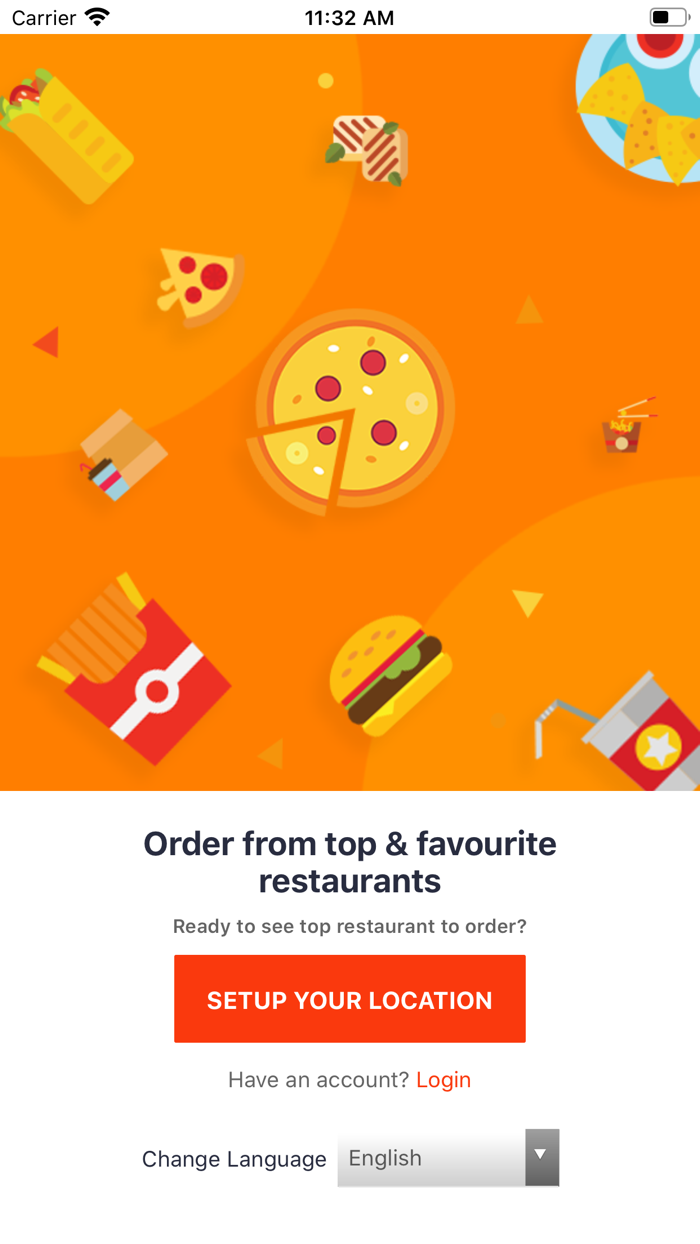 مطعم دار الشام