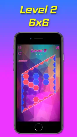 Game screenshot Classic HEX game hack