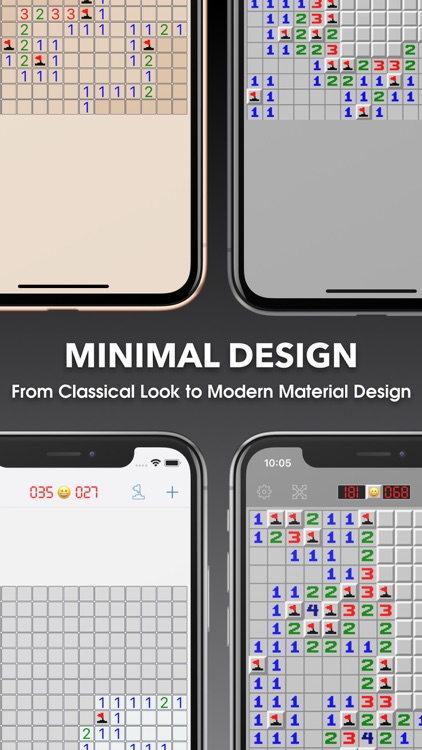 MineField Minesweeper