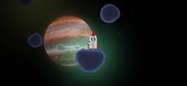 Game screenshot Epic Space Rescue apk