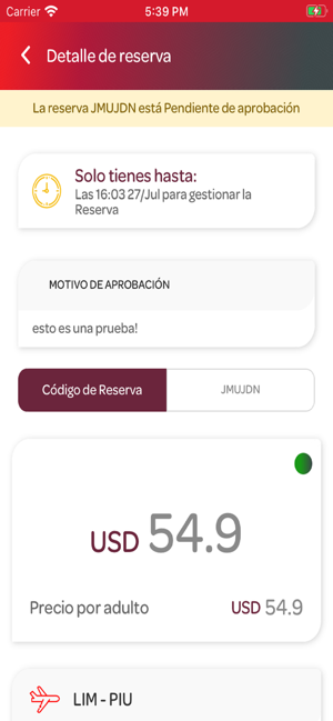 GoArrival(圖5)-速報App
