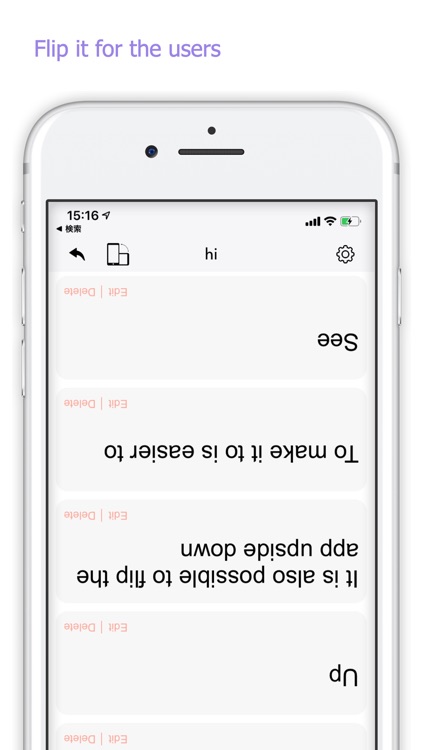 Transcribe Voice screenshot-3