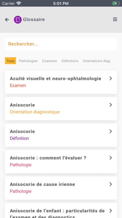 Neuro-Ophtalmologie Pratique screenshot-5