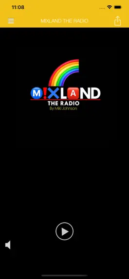 Game screenshot MIXLAND THE RADIO mod apk