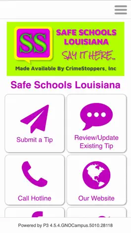 Game screenshot Safe Schools LA mod apk