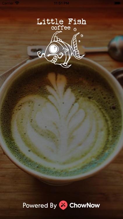 Little Fish Coffee