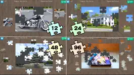 Game screenshot Jigsaw Puzzle 360 apk