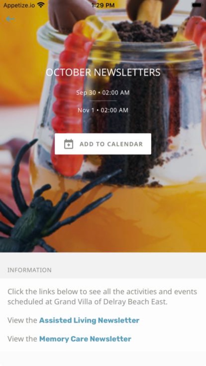 Grand Villa of Delray East