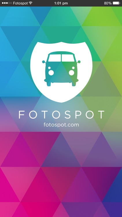 Fotospot Road Trip Planner screenshot-6