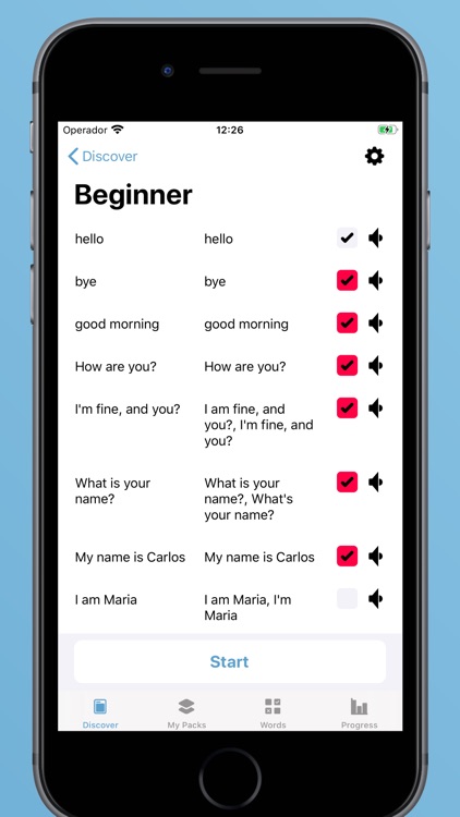 Learn English with LENGO screenshot-4