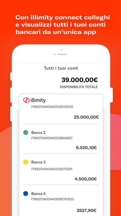illimity screenshot-4
