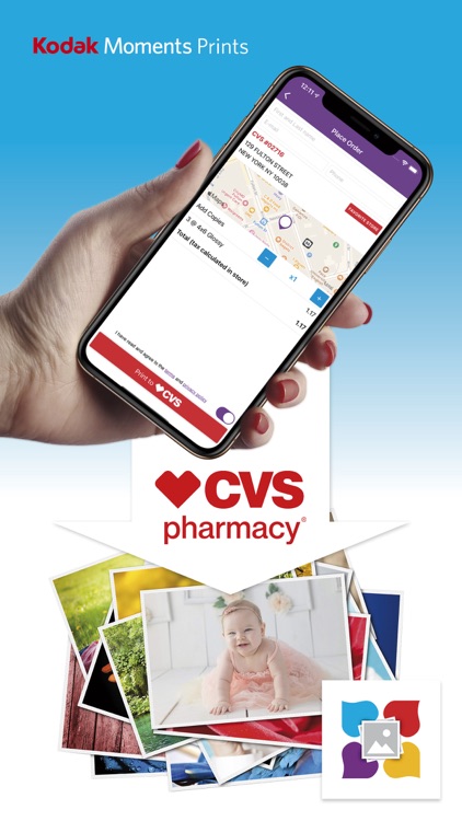 Photo Prints Now: CVS Photo