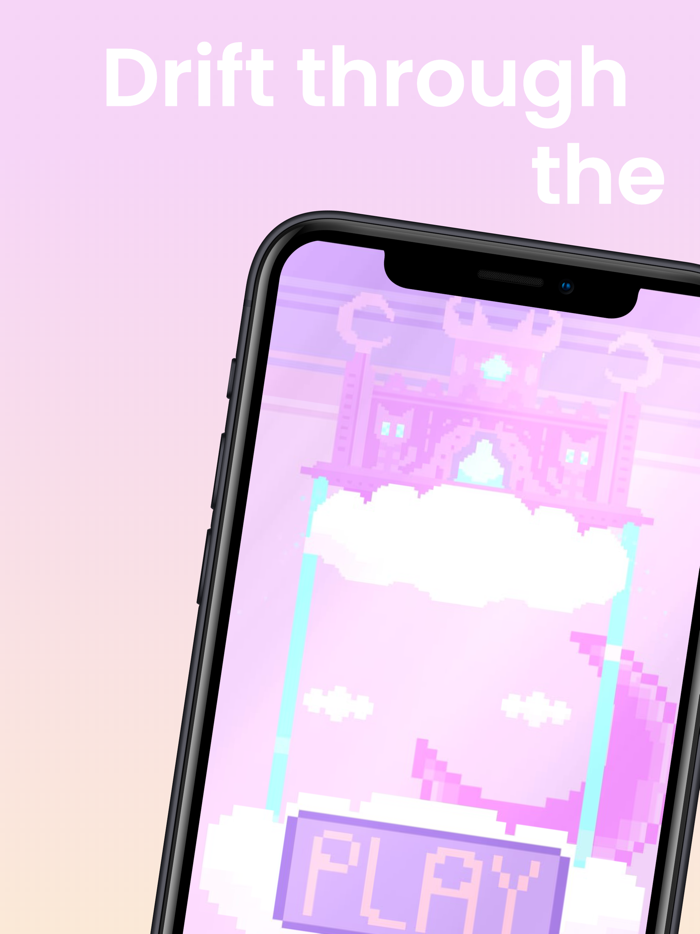 Dream A Little Dream Lite