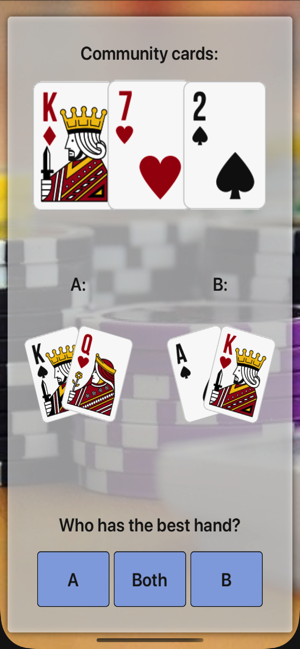 Learn Poker(圖3)-速報App