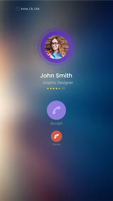 People-App screenshot 4