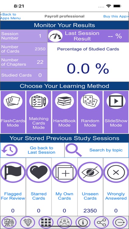 Management, Accounting & Audit screenshot-8