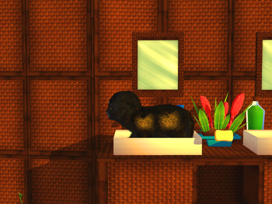 小猫咪：可爱宠物养成游戏 screenshot 4