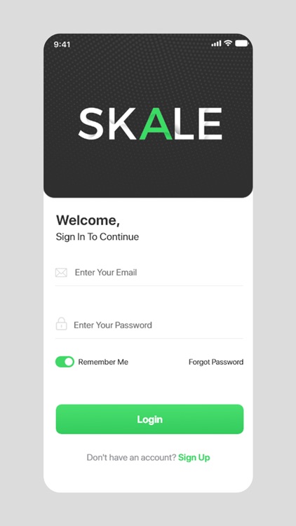 THESKALEAPP screenshot-4