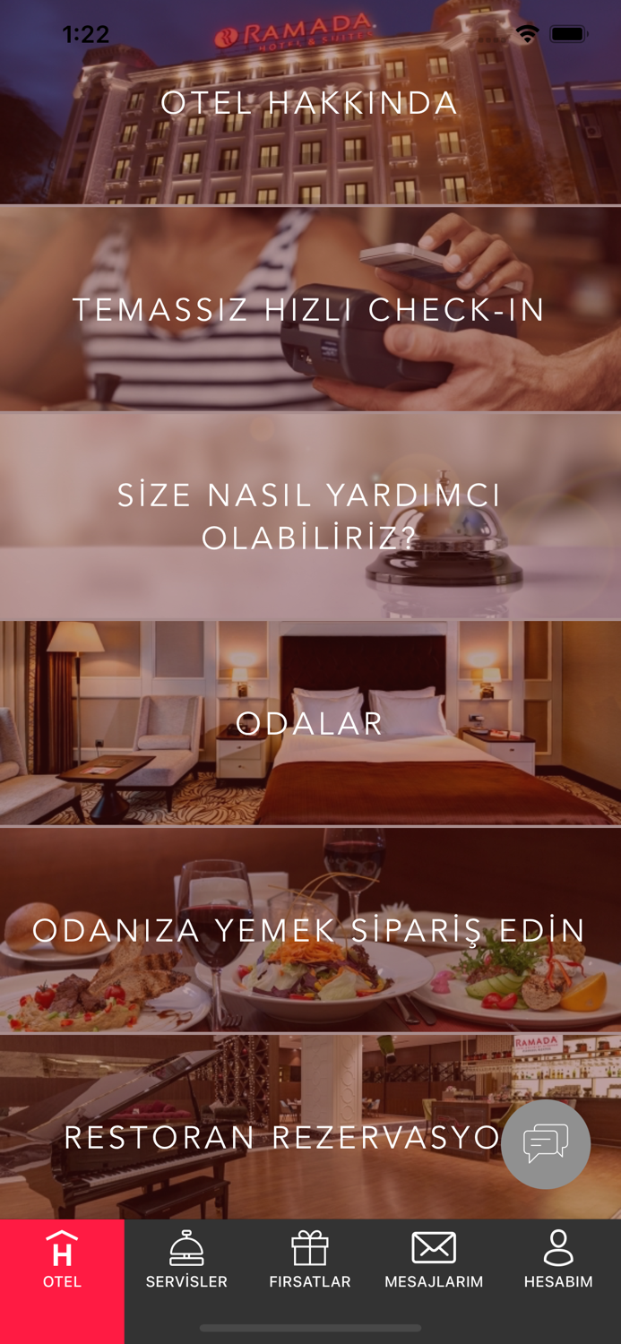 Ramada Hotel Suites Ist Merter