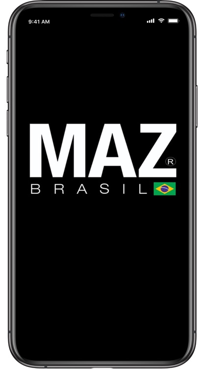 Maz Brasil