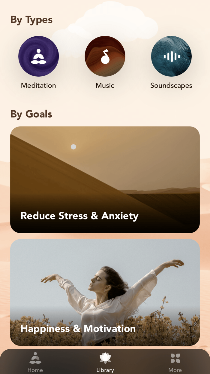 Revive - Meditate  Relax