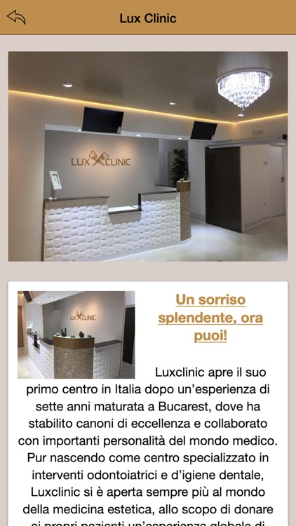 Lux Clinic