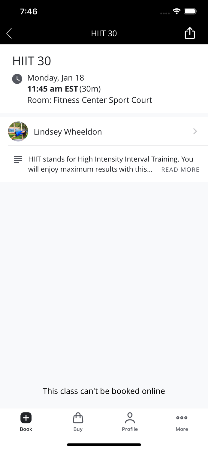 Power Design Fitness Center