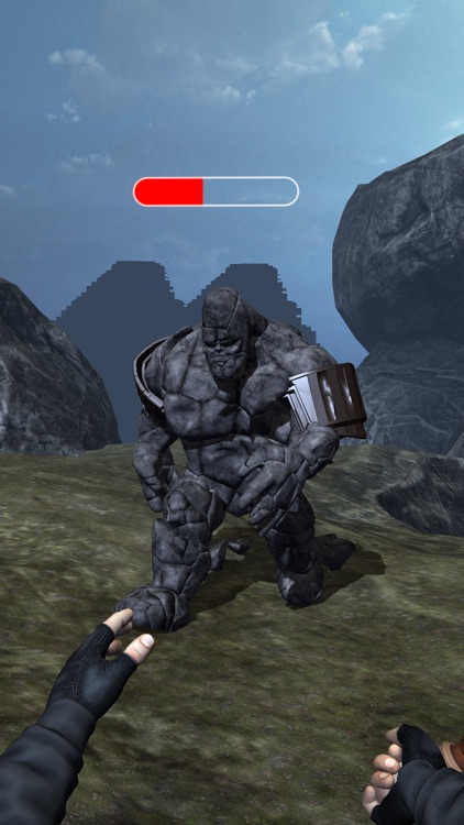 Hammer Smash!. screenshot-4