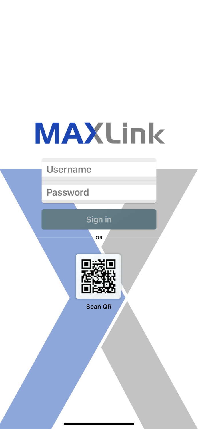 MAXLink ROAM
