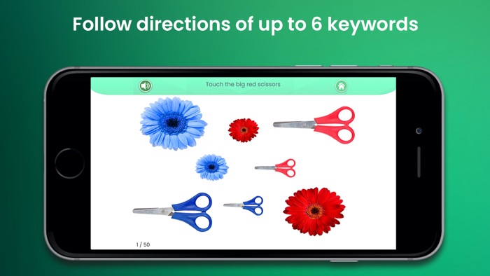 Keyword Understanding