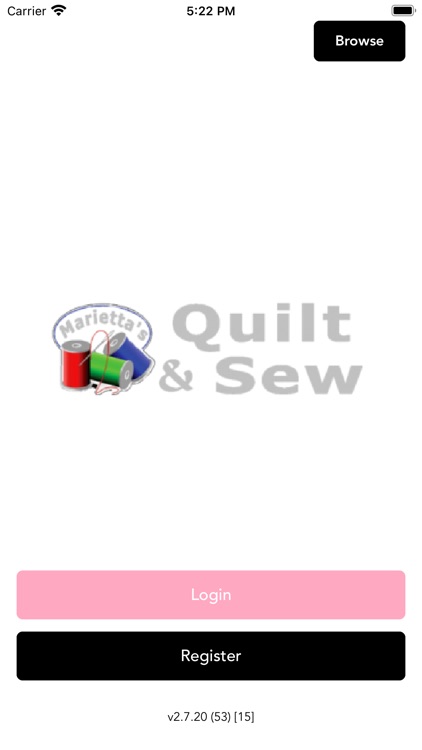 Mariettas Quilt And Sew