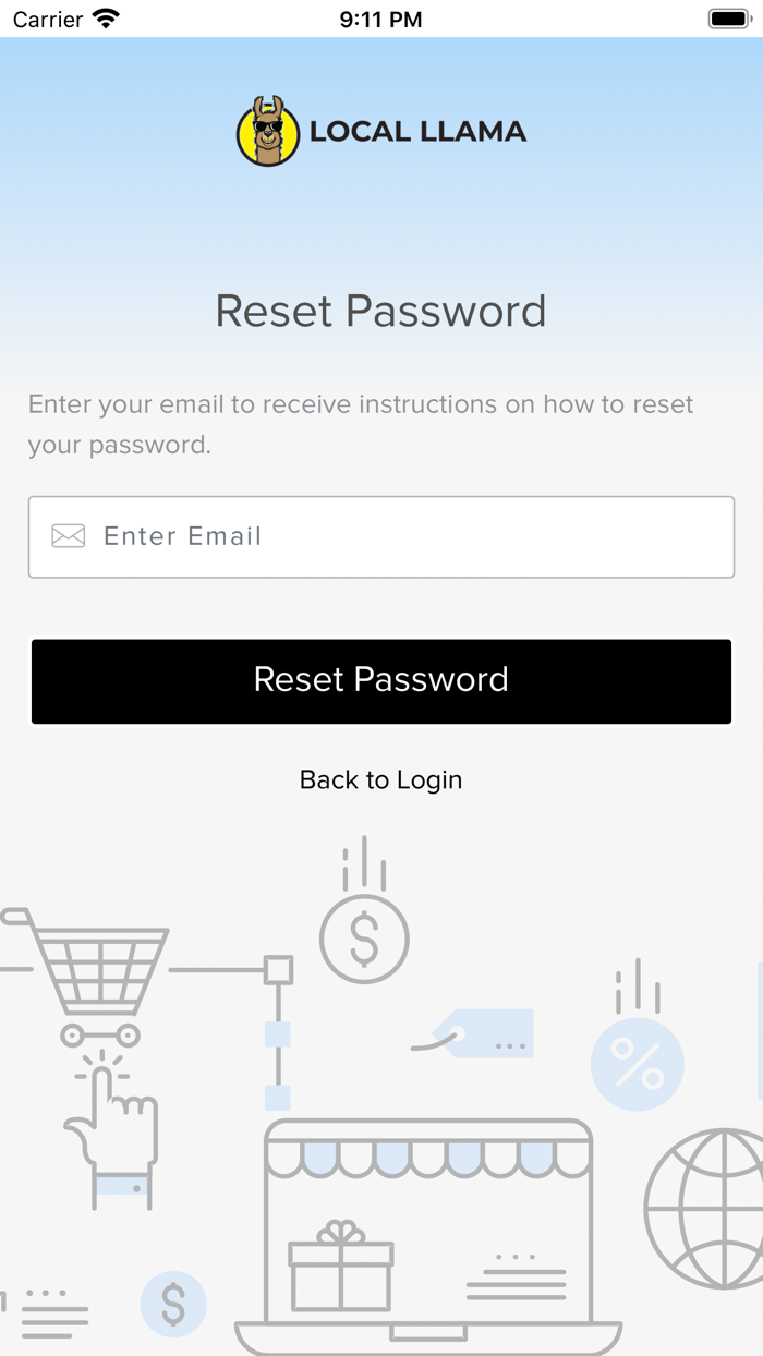Local Llama Order Manager