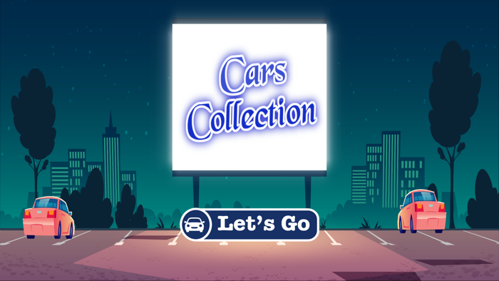 Cars Collection Pro