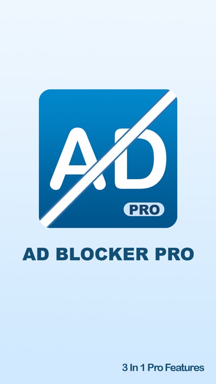 Ad Blocker Pro: Ads Remover