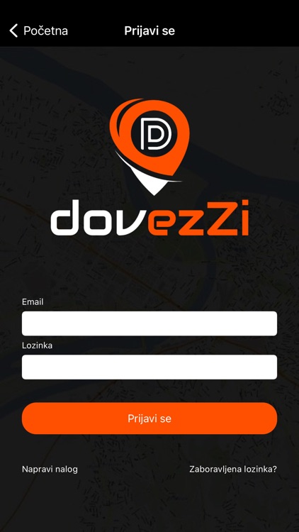 Dovezzi screenshot-4