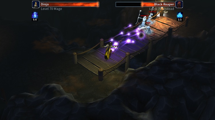 Eternium screenshot-5
