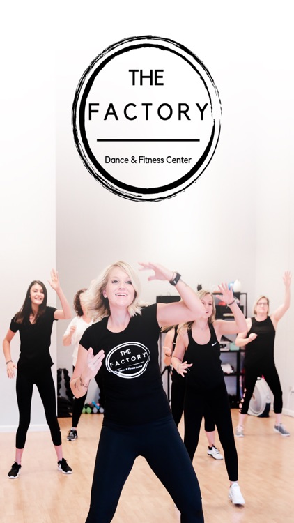 The Factory Dance & Fitness