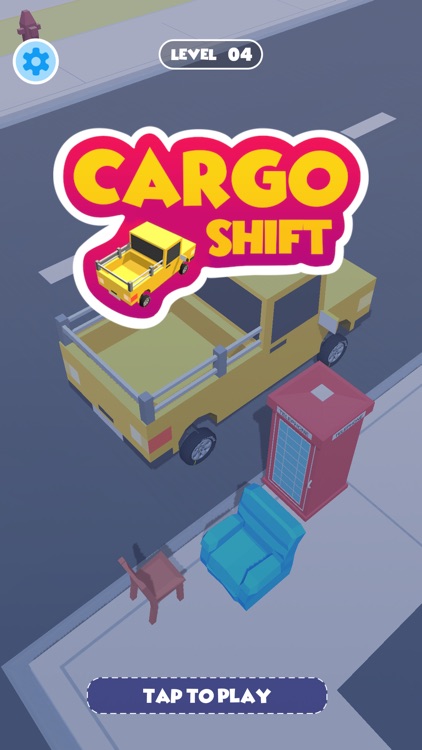 Cargo Shifter