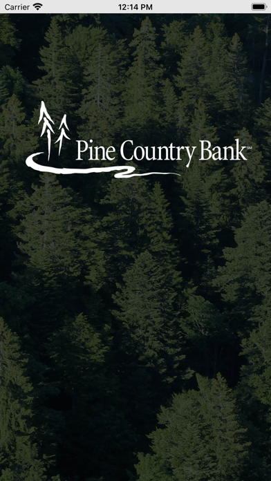 How to cancel & delete Pine Country Bank Business from iphone & ipad 1