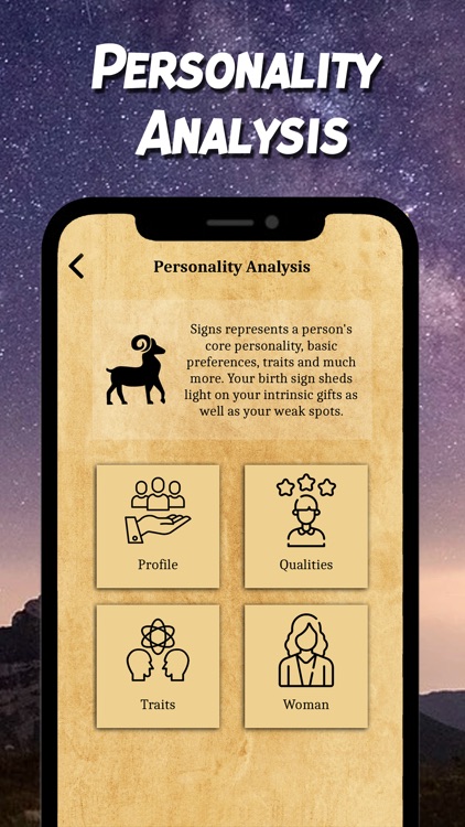 Palm Reader: Palmistry Reading screenshot-5