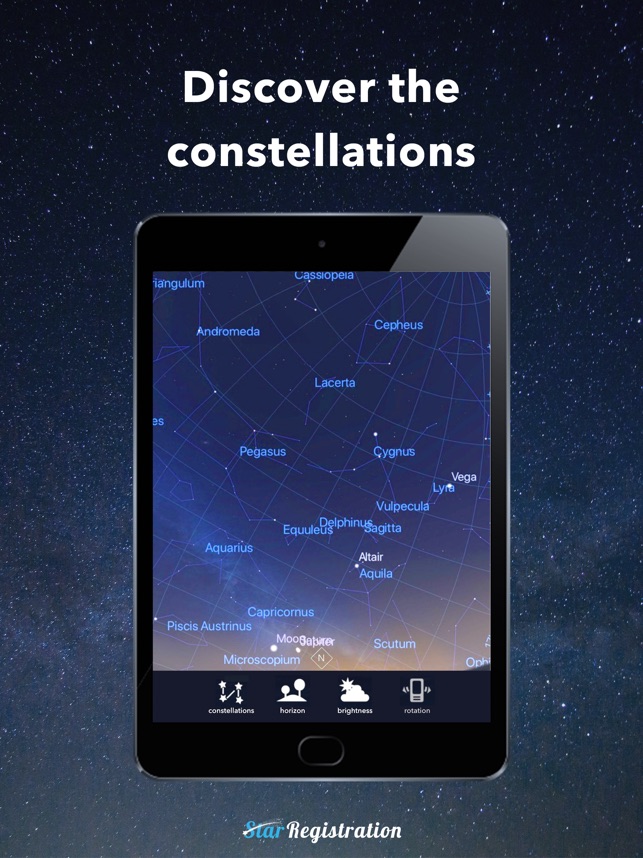 Sky Map Apple Store Star Finder - Night Sky Map On The App Store
