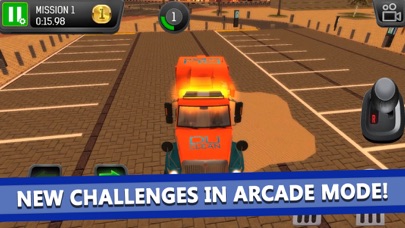 Emergency Driver: City Hero screenshot 2